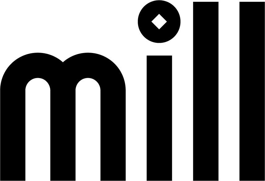 Mill Company Logo