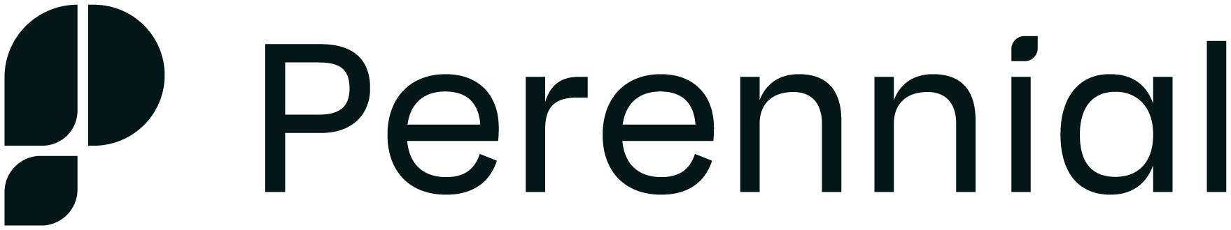 Perennial Company Logo