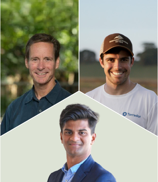 Terradot-Team