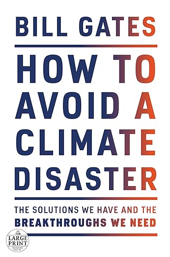 book-how-to-avoid-climate-disaster